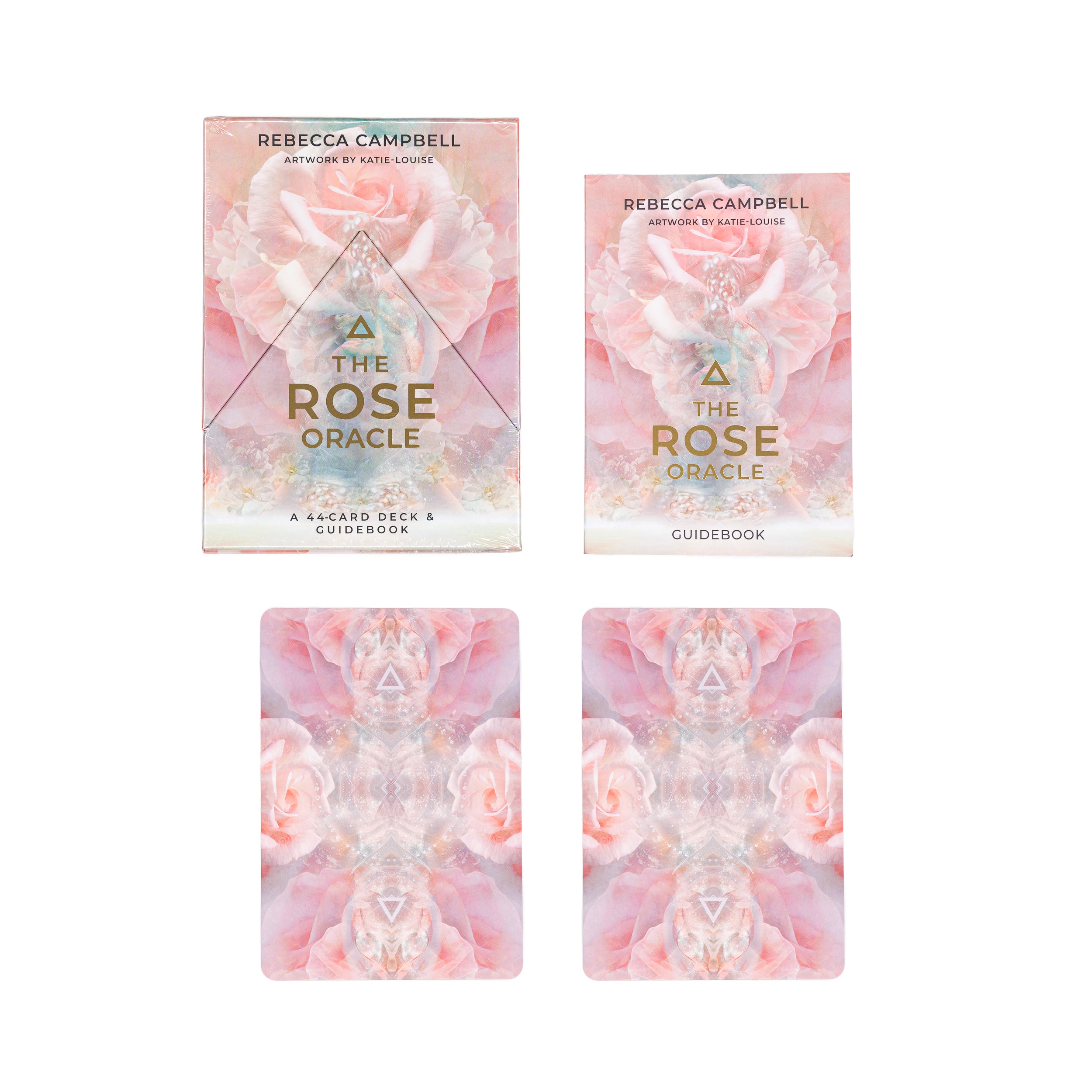 Rose Oracle